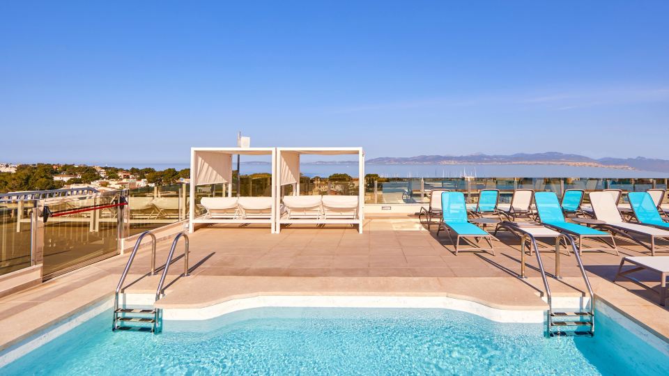 Mll Mediterranean Bay - Adults Only
