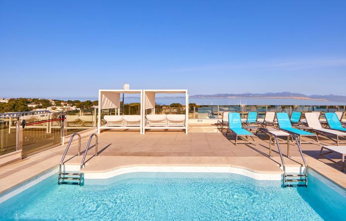 Mll Mediterranean Bay - Adults Only