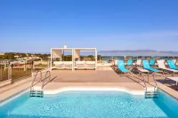 Mll Mediterranean Bay - Adults Only