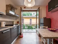 Da Claudette Hotels near Spiaggia libera
