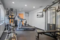 Deadwood Gulch Resort, Trademark Collection by Wyndham - Gym