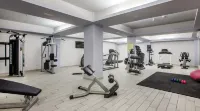 Porto Bello Royal - Gym