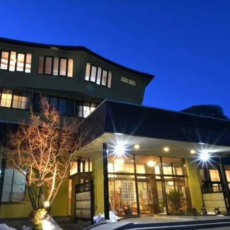 Suirin-Tei