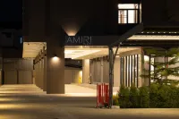 Amiri Place Hotel Hotels in Mueang Chiang Mai District