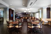 查爾斯頓快樂山萬怡飯店 - 早餐