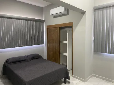 AB Bed and Breakfast Các khách sạn ở 