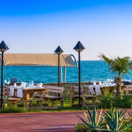 Megasaray Club Belek
