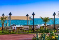 Megasaray Club Belek - breakfast