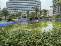 Whisper of Wind and Sea Apartment (Beima Section) Hotel in zona Dongsha Fishing Boat Safe Harbour