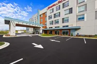 Hampton Inn and Suites Bessemer Birmingham Hotels in Bessemer