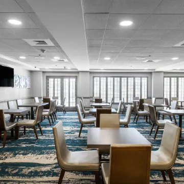 Wingate by Wyndham Charlotte Speedway/Concord