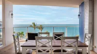 Oaks Hervey Bay Resort and Spa - Ocean View