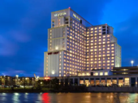 The Westin Chicago Lombard Hotels in Lombard