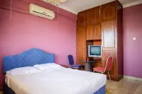 Parkview Safari Hotel and Apartments فنادق في كيسومو
