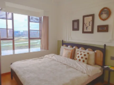 趣su民宿（北部灣大道1號分店）