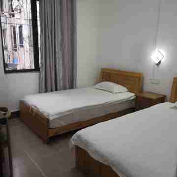 房東劉妃公寓（城中路分店） Rooms