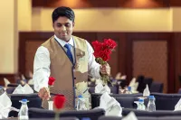 Maden Hotel