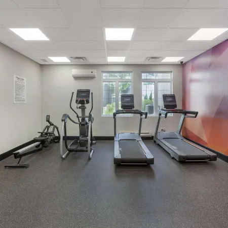 Executive Residency by Best Western Toronto-Mississauga