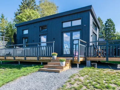 Villa Lux Hoteles cerca de Faro de Bengtskär