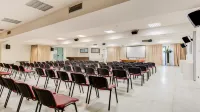 Kursaal Hotel - parking