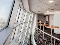 Novotel Moscow Center - พร้อมอาหารเช้า