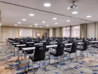 Mercure Hotel Duisburg City