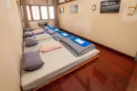 OYO 75469 Baan Kong Hostel Hotels in Kapong