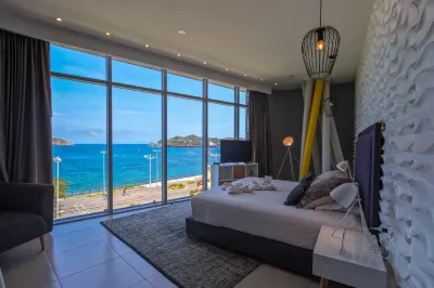 Bonita Bay Concept Hotel by Xarm Hotels Hotels in 