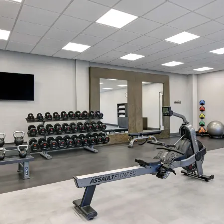 Homewood Suites by Hilton Edison Woodbridge