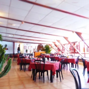 Bungalows Castillo Beach