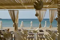Plaza Resort - Meerblick