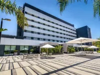 Barceló Murcia Siete Coronas Hotels in Murcia