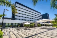 Barceló Murcia Siete Coronas