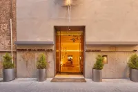 Hotel Convento de la Misión