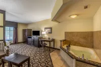 Quality Inn & Suites Hotels in Pawleys Island