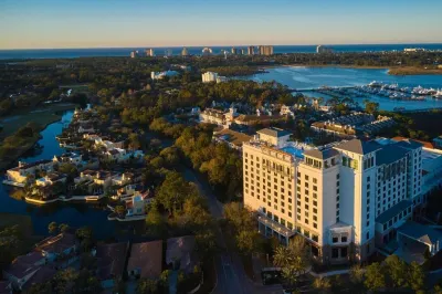 Hotel Effie Sandestin, Autograph Collection