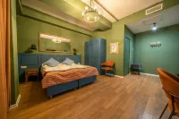 Raimond Palace Hotel Hotels in Bakuriani