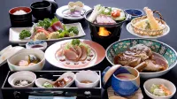 Sayuri Hotel di Asagiri