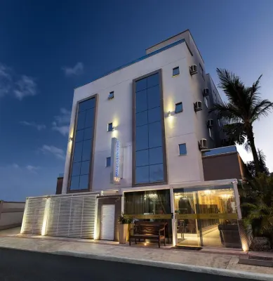 Concept Hotel Flat Hotels in Balneario Camboriu