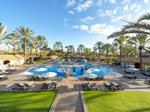 Suites & Villas by Dunas