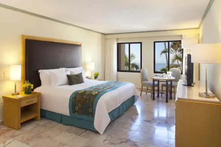 Samba Vallarta All Inclusive