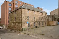 312 Reids Corner - by StayDunfermline Hotels in der Nähe von Dunfermline Abbey and Palace