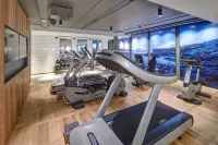 Canopy by Hilton Reykjavik City Centre - salle de sport