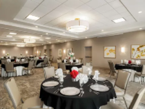 Hilton Garden Inn Palm Coast Town Center Hotels in Flagler County