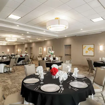 Hilton Garden Inn Palm Coast Town Center