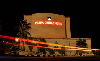 Petra Castle Hotel