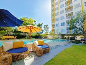 H234 Hay Condo Apartment Hua Hin