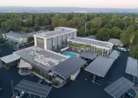 Doubletree by Hilton Chico Hôtels à : Chico