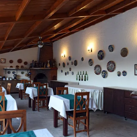 Villa Konak Hotel