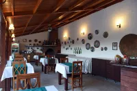 Villa Konak Hotel - breakfast
